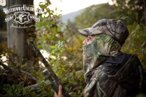 What to Expect on a Guided Duck Hunt