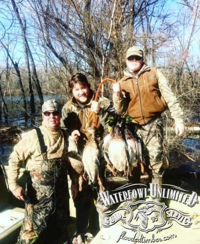 Best Reelfoot lake Tiptonville Public duck hunts _ Flooded Timber
